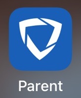 GG parent mobile app